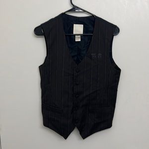 Diesel mens waistcoat